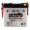 Batterie KYOTO type 6N4B-2A