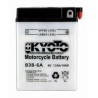 Batterie KYOTO type B38-6A