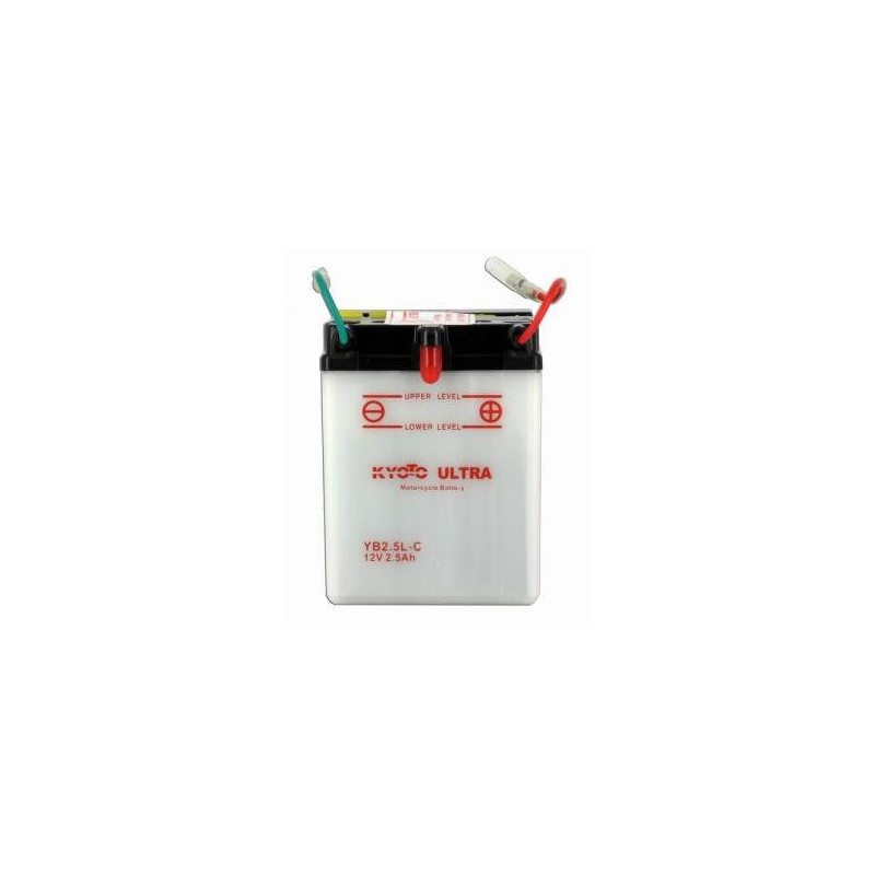 Battery KYOTO type YB2-5L-C