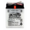 Batterie KYOTO type YB2-5L-C2