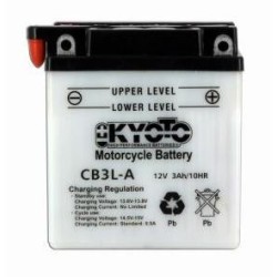 Batterie KYOTO type YB3L-A