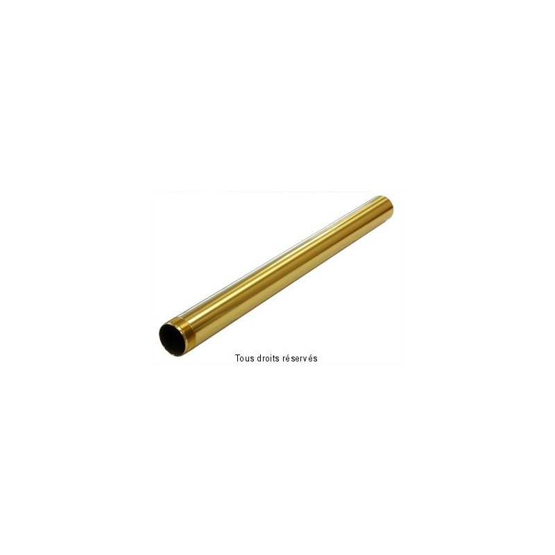Tube de fourche Tarozzi pour Ducati Monster 1100S 2009-2010 Tube de fourche Tarozzi pour Ducati Monster 1100S 2009-2010
