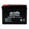 Battery KYOTO type YTR4A-BS