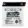 Batterie KYOTO type YB5L-B