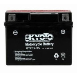 Batterie KYOTO type YTZ5-S