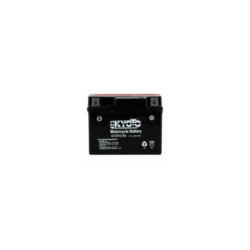 Batterie KYOTO type YTZ5-S Batterie KYOTO type YTZ5-S
