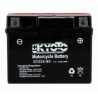 Batterie KYOTO type YTZ5-S