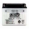 Batterie KYOTO type YB7C-A