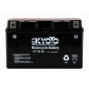 Batterie KYOTO type YT7B-BS