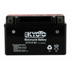 Batterie KYOTO type YTX7A-BS