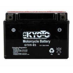 Batterie KYOTO type YTX9-BS