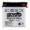 Batterie KYOTO type YB9-B