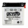 Batterie KYOTO type YB9L-B