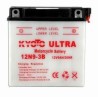 Batterie KYOTO type 12N9-3B