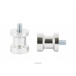 Diabolos color Alu - screw M10x1.25