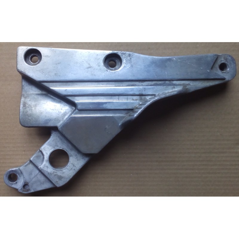Repose pied Yamaha XV 550 1982-1983