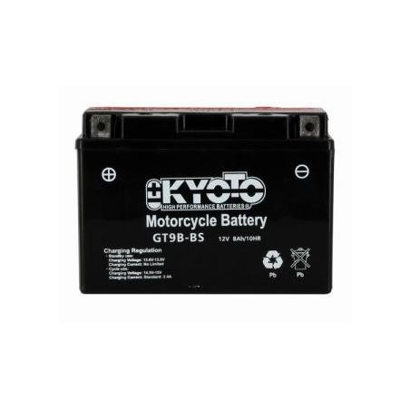 Batterie KYOTO type YT9B-BS