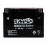 Batterie KYOTO type YT9B-BS