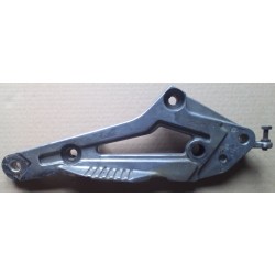 Repose pied Yamaha 125 RDLC 1986