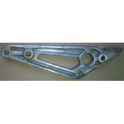 Platine repose pied Yamaha 400 XJ