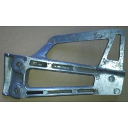 Platine repose pied Yamaha 1000 R1