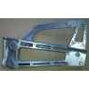 Platine repose pied Yamaha 1000 R1