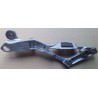 Repose pied Yamaha 850 TDM 1996-2001