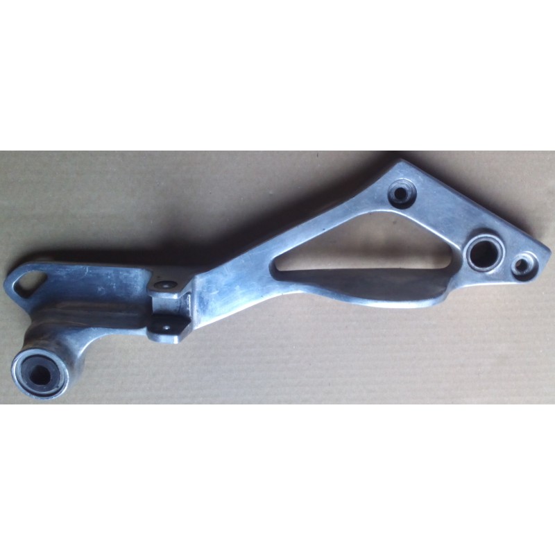 Repose pied Yamaha 850 TDM 1996-2001