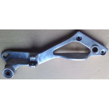 Repose pied Yamaha 850 TDM 1996-2001