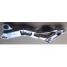 Repose pied Yamaha 850 TDM 1996-2001