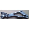 Repose pied Yamaha 850 TDM 1996-2001