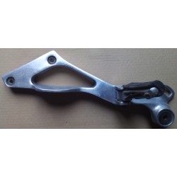 Repose pied Yamaha 850 TDM 1996-2001