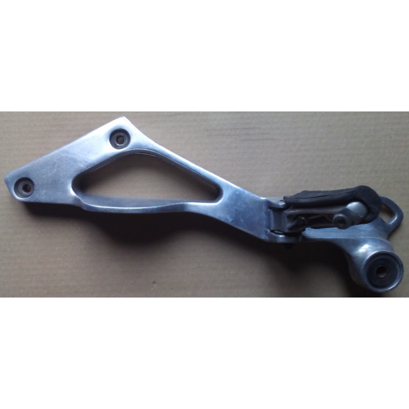Repose pied Yamaha 850 TDM 1996-2001