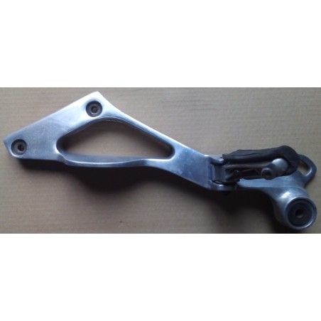 Repose pied Yamaha 850 TDM 1996-2001