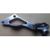 Repose pied Yamaha 850 TDM 1996-2001