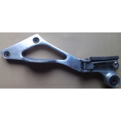 Repose pied Yamaha 850 TDM 1996-2001