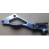 Repose pied Yamaha 850 TDM 1996-2001