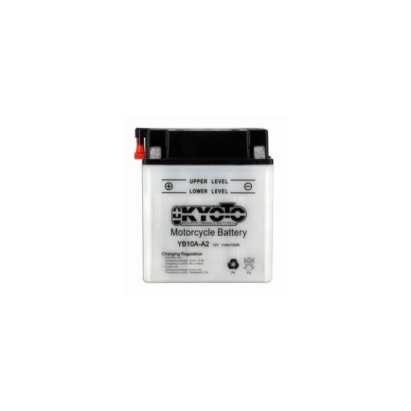 Battery KYOTO type YB10A-A2