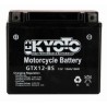 Batterie KYOTO type YTX12-BS
