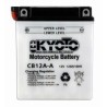 Batterie KYOTO type YB12A-A