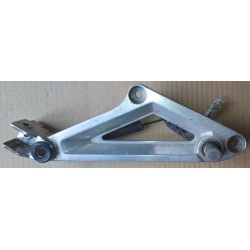 Platine repose pied Honda VF 750 S 1982-1985