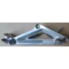 Platine repose pied Honda VF 750 S 1982-1985