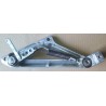 Platine repose pied Honda VF 750 S 1982-1985