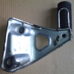 Platine repose pied Honda 600 Transalp 1997-1999
