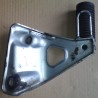 Repose pied Honda 600 Transalp 1997-1999