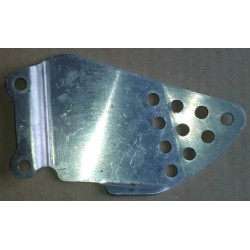 Garde de repose pied Honda 900 CBR 1994-1997