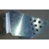 Garde de repose pied Honda 900 CBR 1994-1997