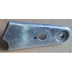 Pattes support de phare Honda VT 500 1983