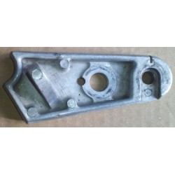 Pattes support de phare Honda VT 500 1983
