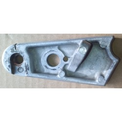 Pattes support de phare Honda VT 500 1983
